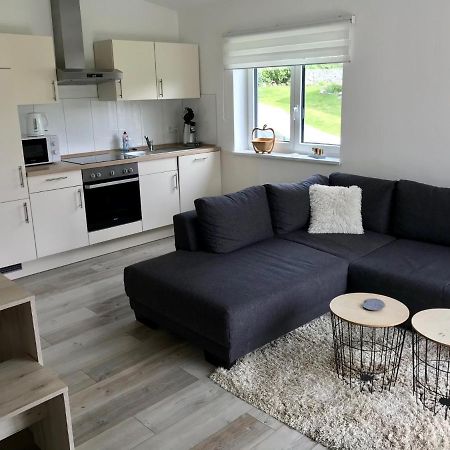 Ferienwohnung Stafflel - Wohlfuehlen Im Odenwald Schmal-Beerbach Exterior foto