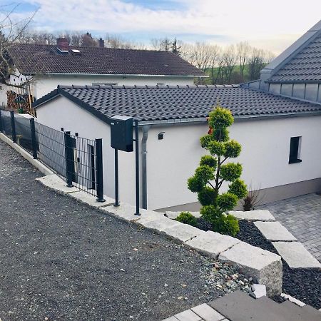 Ferienwohnung Stafflel - Wohlfuehlen Im Odenwald Schmal-Beerbach Exterior foto