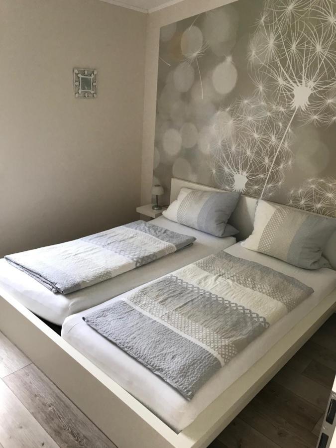 Ferienwohnung Stafflel - Wohlfuehlen Im Odenwald Schmal-Beerbach Exterior foto