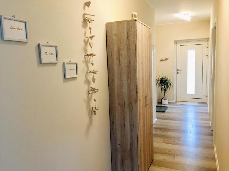 Ferienwohnung Stafflel - Wohlfuehlen Im Odenwald Schmal-Beerbach Exterior foto